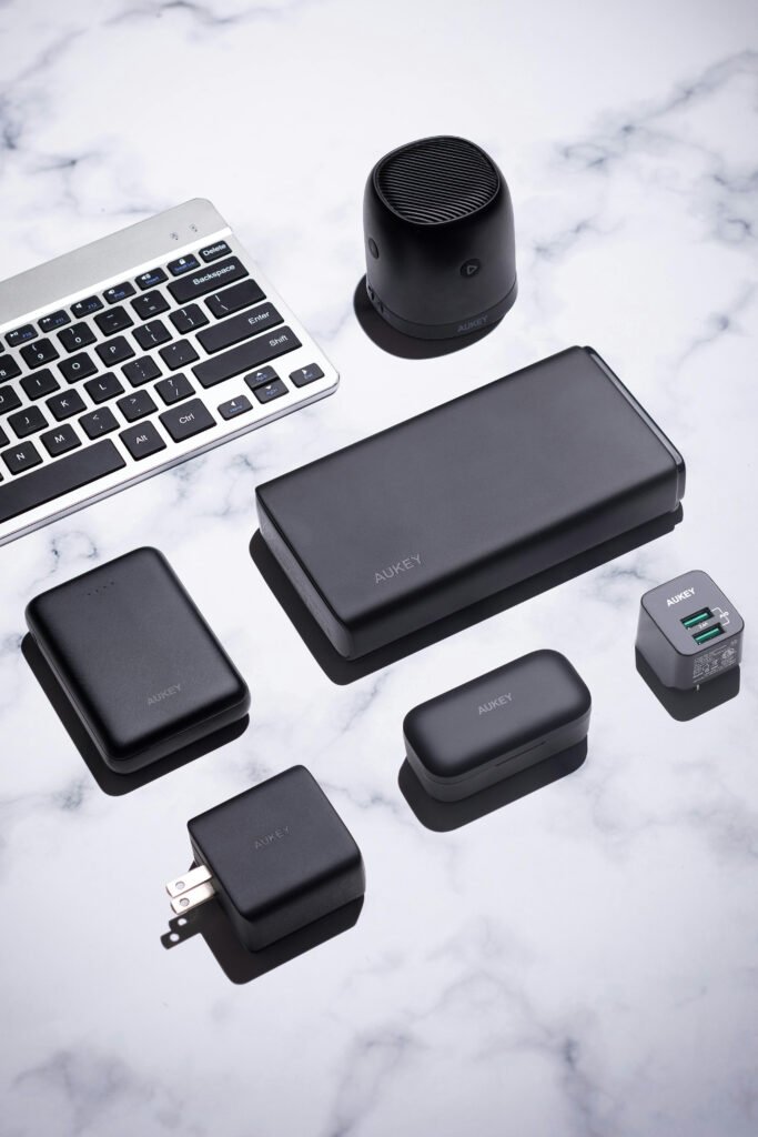 Adapters & Accessories